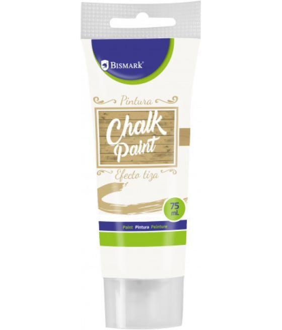 Chalk paint 75 ml blanca bismark 328677