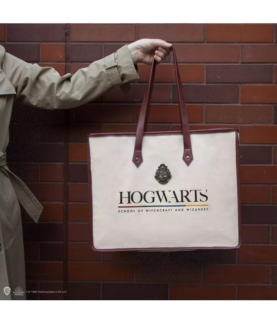 Bolsa cinereplicas harry potter hogwarts