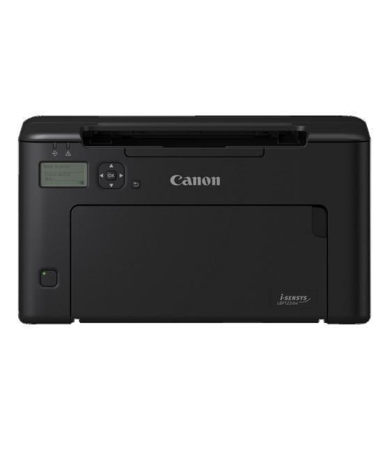 Impresora canon lbp122dw laser monocromo i - sensys a4 - 29ppm - duplex impresion - wifi