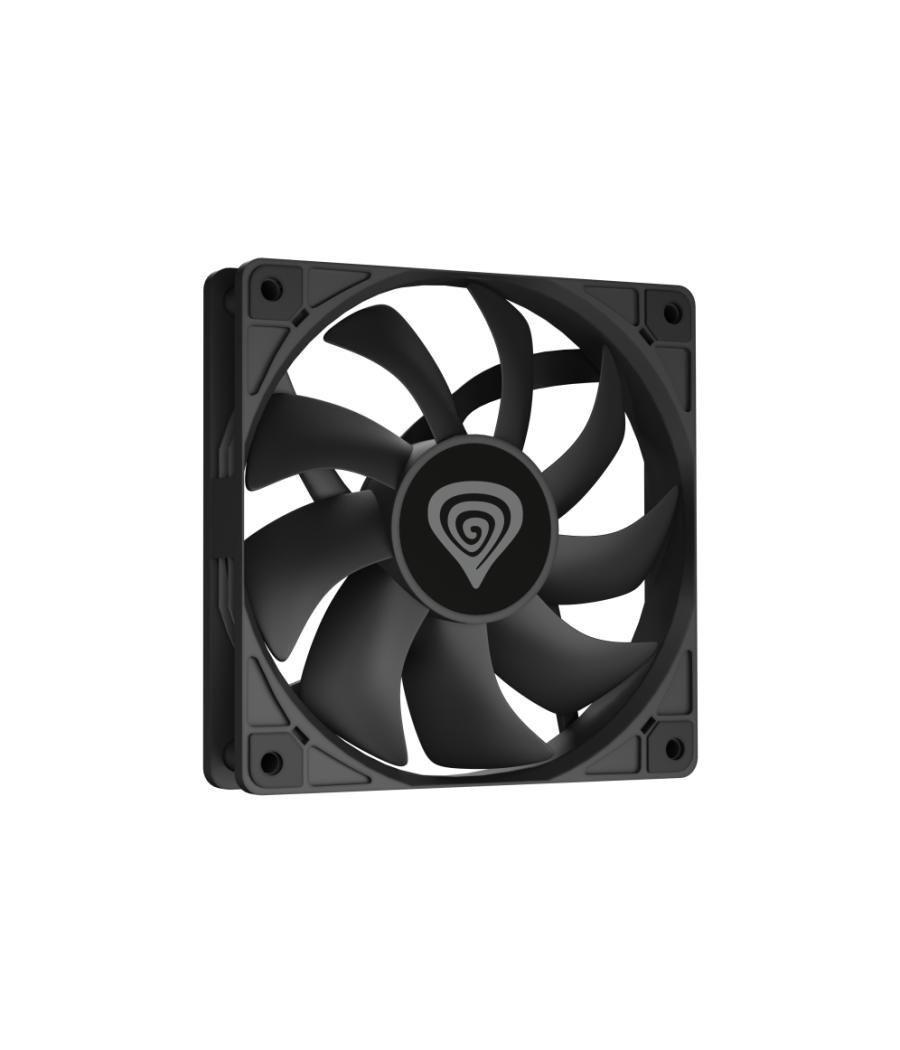 Ventilador genesis oxal 120 alto rendimiento