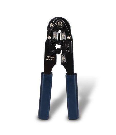 Crimpadora Metálica Aisens A142-0310 para RJ45 - Imagen 1
