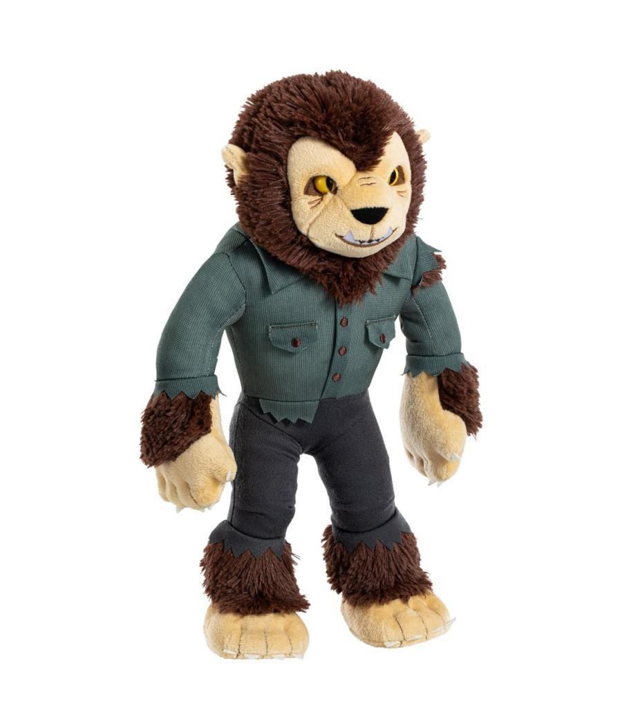 Peluche the noble collection wolfman universal 33 cm