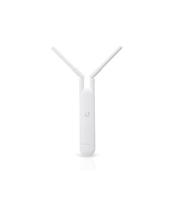 Ubiquiti wireless access point uap-ac-m mesh poe pared/techo