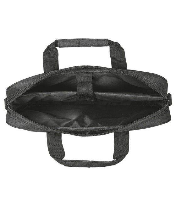 Maletín Trust Primo para Portátiles hasta 16'/ Negro - Imagen 4