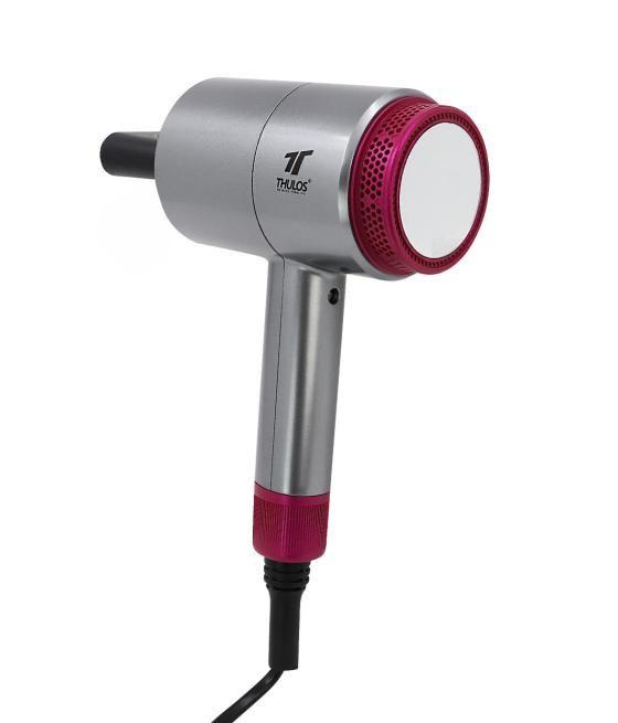 Secador de pelo thulos th - hd804 1600w - 1800w ionico