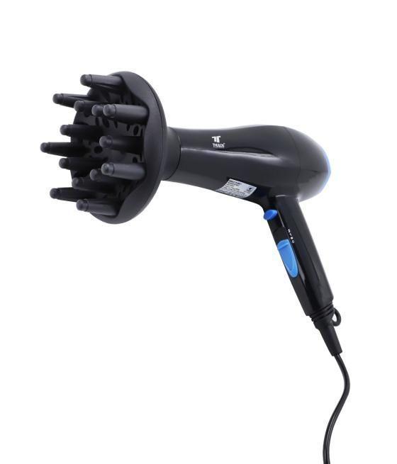 Secador de pelo thulos th - hd811 2000w