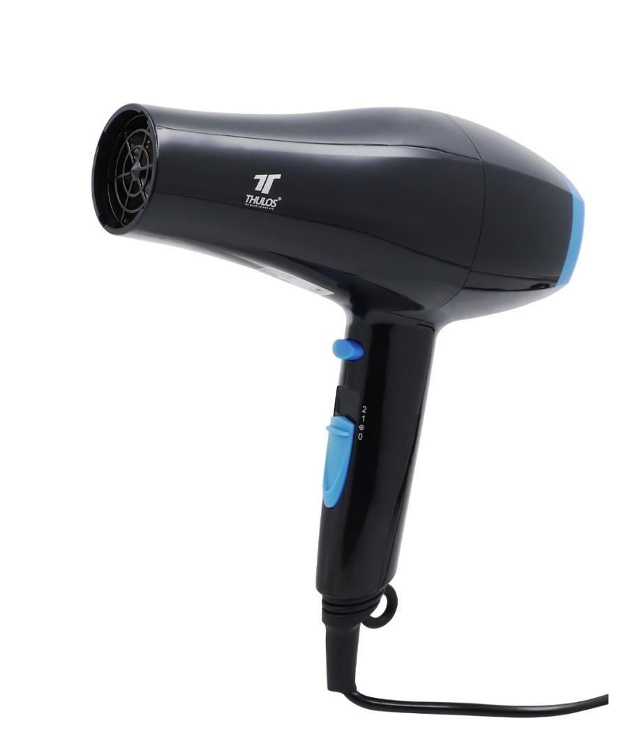 Secador de pelo thulos th - hd811 2000w