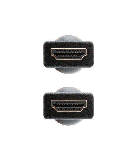 Nanocable 10.15.1830 cable HDMI 30 m HDMI tipo A (Estándar) Negro - Imagen 4