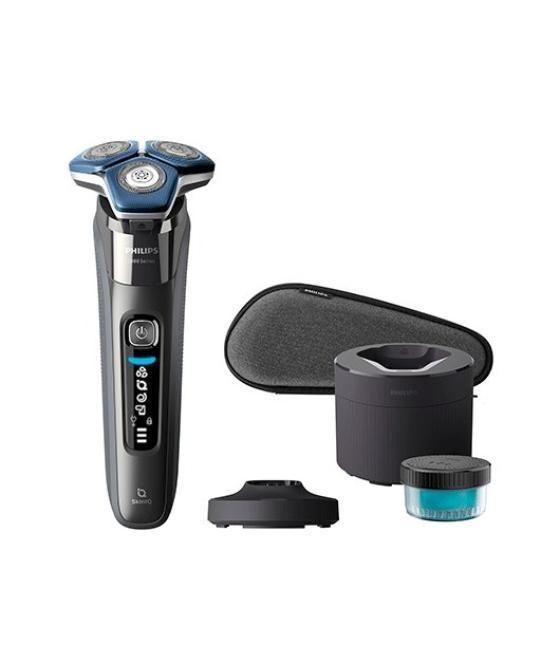 Afeitadora philips shaver series 7000 s7887/55