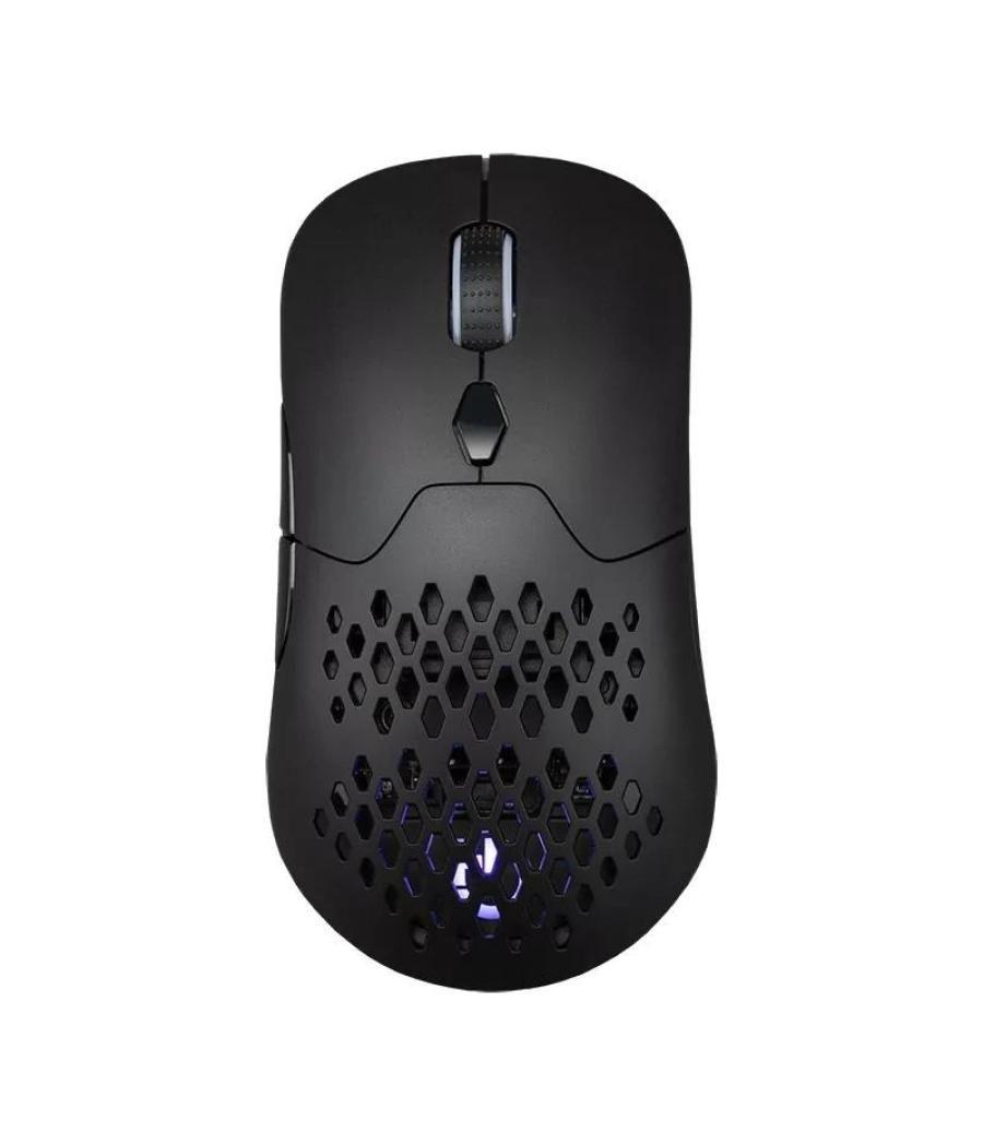 Hiditec raton gaming gx30 pro wireless argb