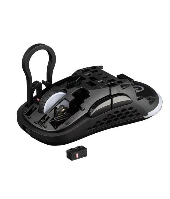 Hiditec raton gaming gx30 pro wireless argb