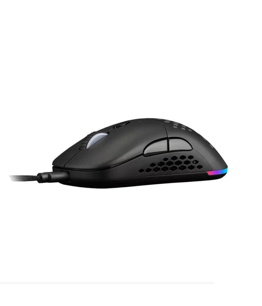 Hiditec raton gaming gx30 pro wireless argb