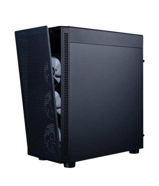 Hiditec caja atx gaming h1 air argb usb-c