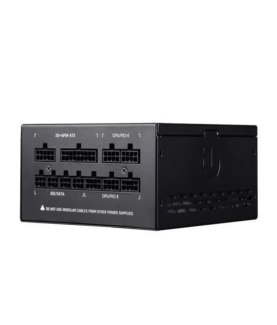 Hiditec fuente alim.bzx650 v2 80plus bronze full r