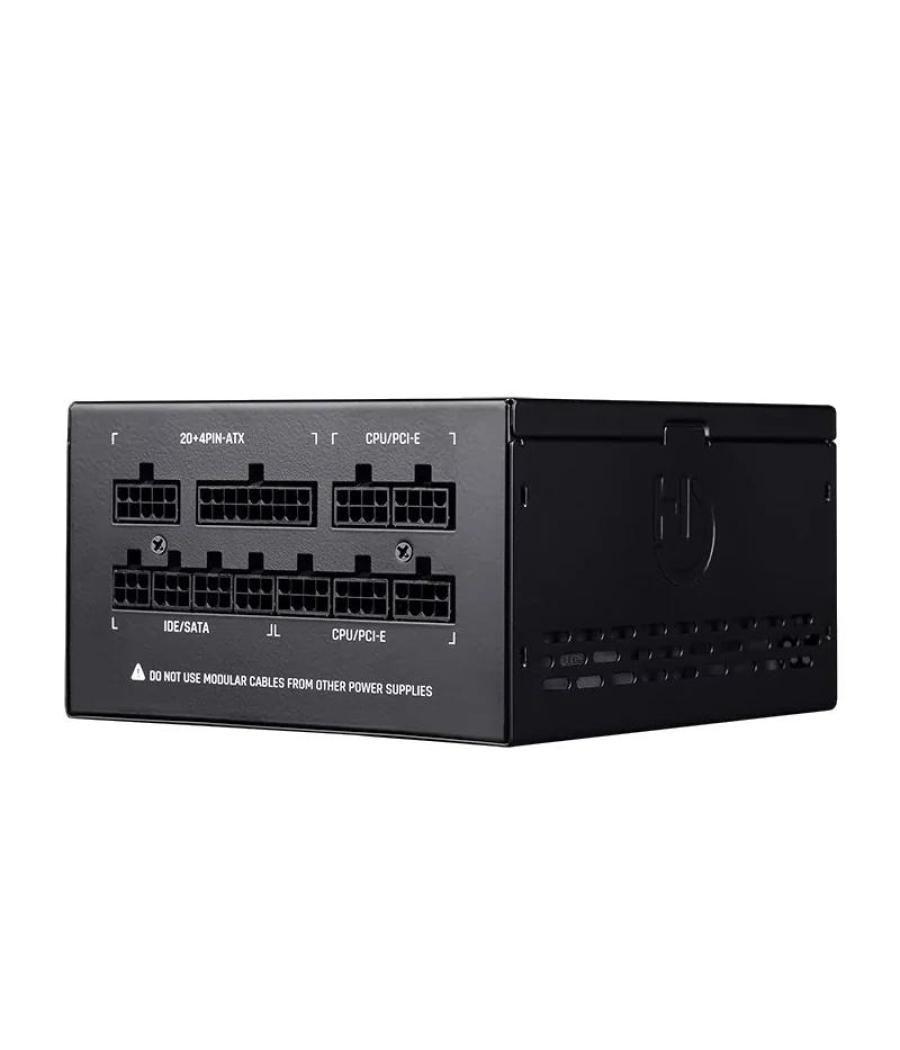 Hiditec fuente alim.bzx650 v2 80plus bronze full r