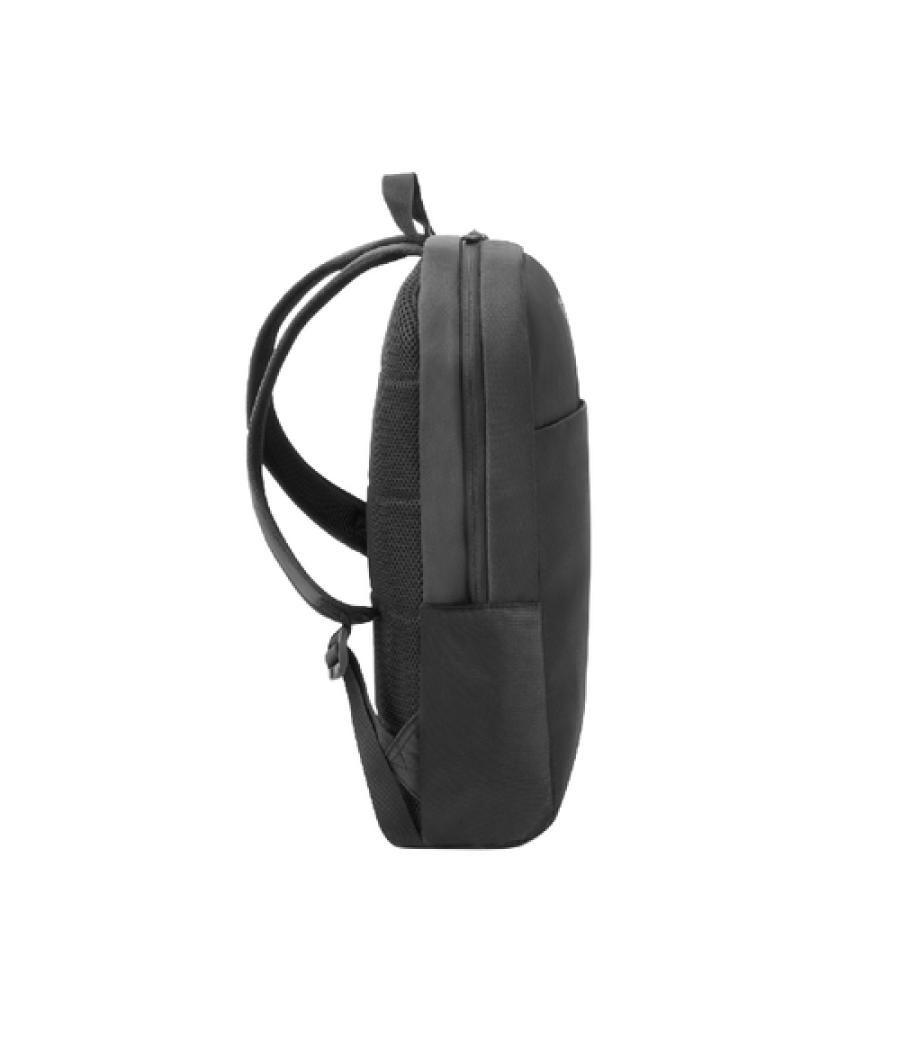 V7 CBK16-BLK maletines para portátil 40,9 cm (16.1") Mochila Negro