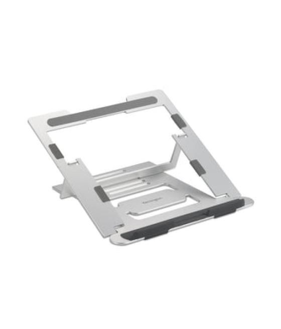 Kensington Soporte elevador de aluminio Easy Riser™ para portátiles