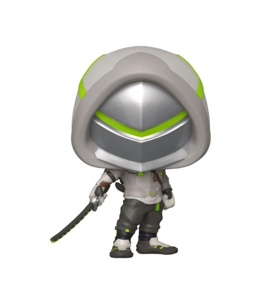 Funko pop overwatch 2 genji 44223