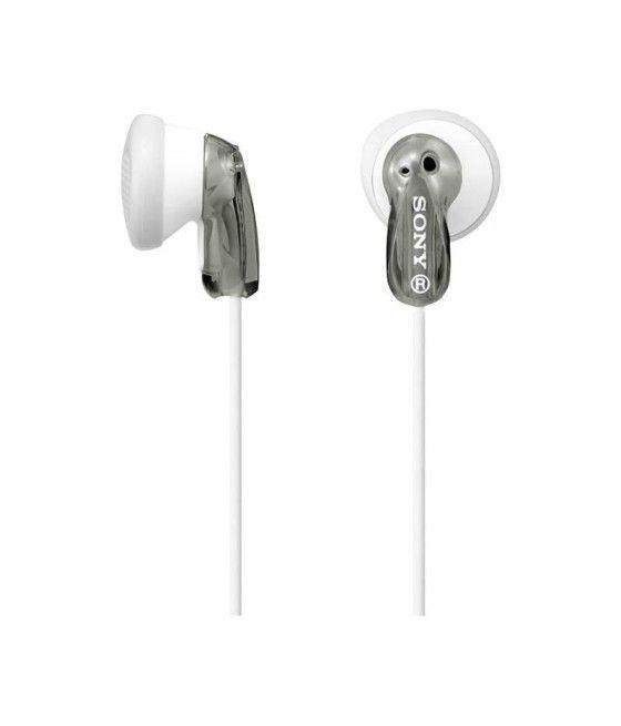 Auriculares Intrauditivos Sony MDR-E9LP/ Jack 3.5/ Blancos - Imagen 1