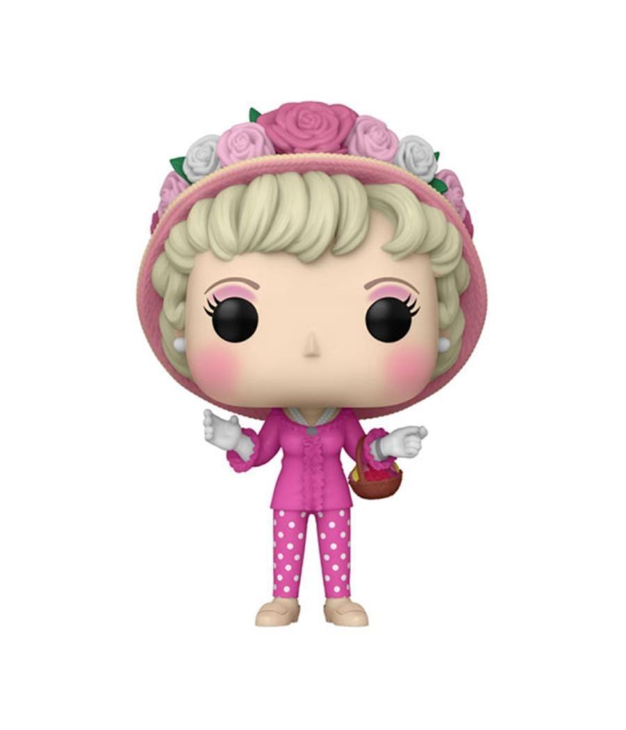 Funko pop cine la isla de gilligan lovey 70761