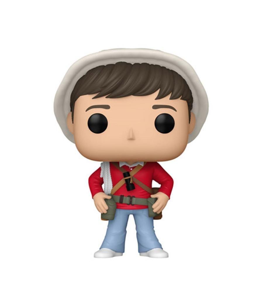 Funko pop cine la isla de gilligan gilligan 70766