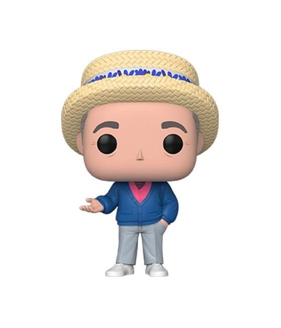 Funko pop cine la isla de gilligan thurston 70765