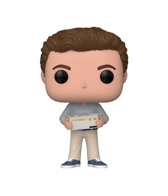 Funko pop cine la isla de gilligan roy the professor hinkley 70763