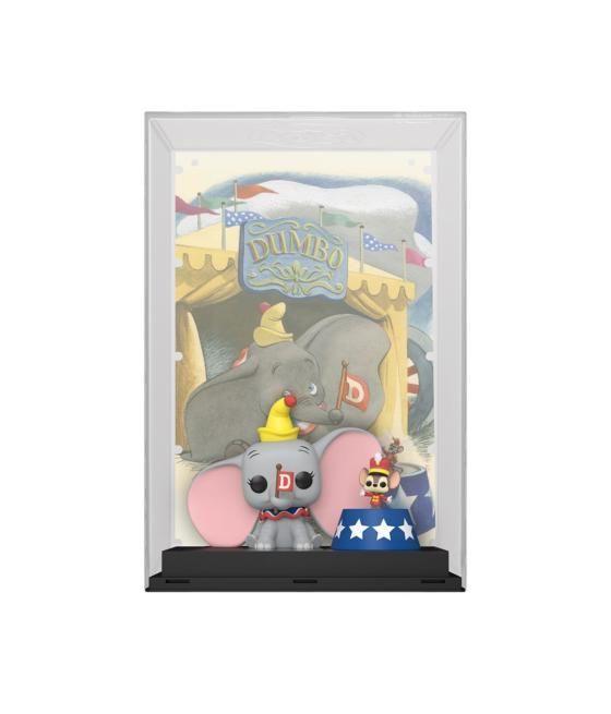 Funko pop movie poster disney dumbo 67521