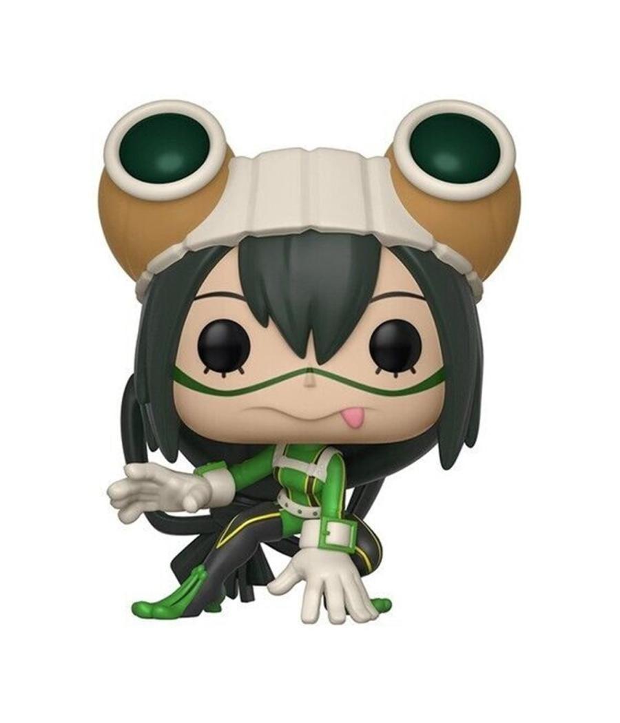 Funko pop my hero academia tsuyu 32134