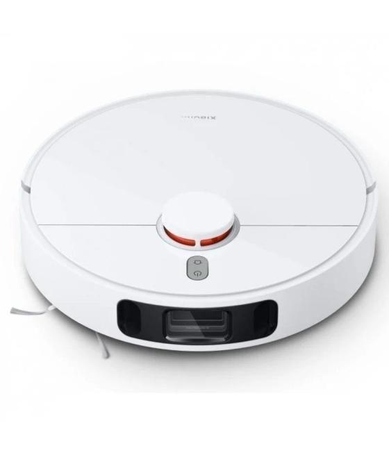 Robot aspirador xiaomi vacuum s10+/ friegasuelos/ autonomía 120 min/ control por wifi