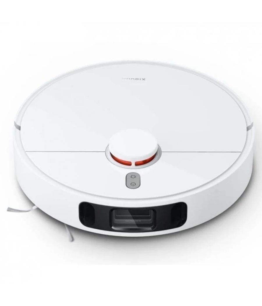 Robot aspirador xiaomi vacuum s10+/ friegasuelos/ autonomía 120 min/ control por wifi