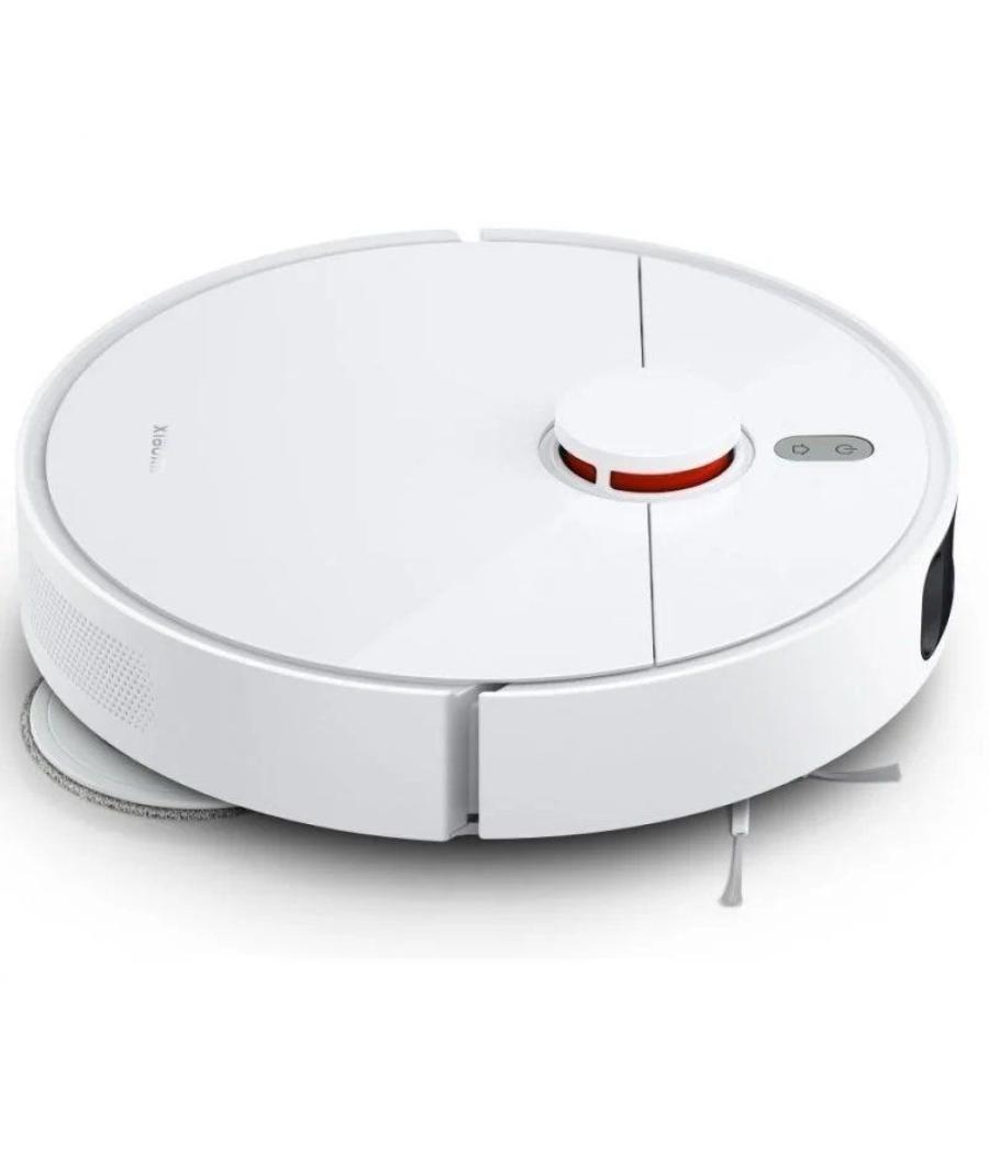 Robot aspirador xiaomi vacuum s10+/ friegasuelos/ autonomía 120 min/ control por wifi