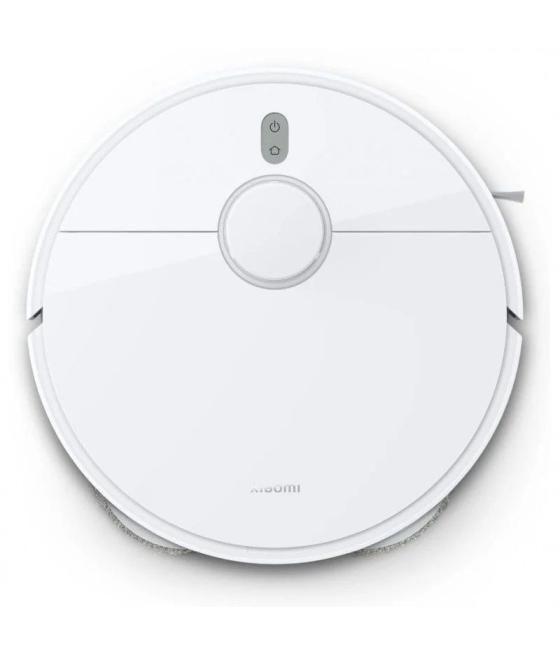 Robot aspirador xiaomi vacuum s10+/ friegasuelos/ autonomía 120 min/ control por wifi