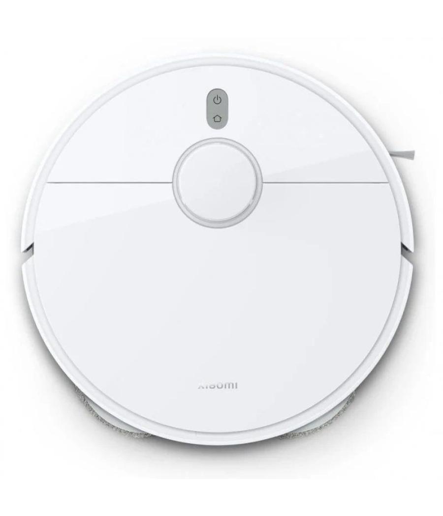 Robot aspirador xiaomi vacuum s10+/ friegasuelos/ autonomía 120 min/ control por wifi