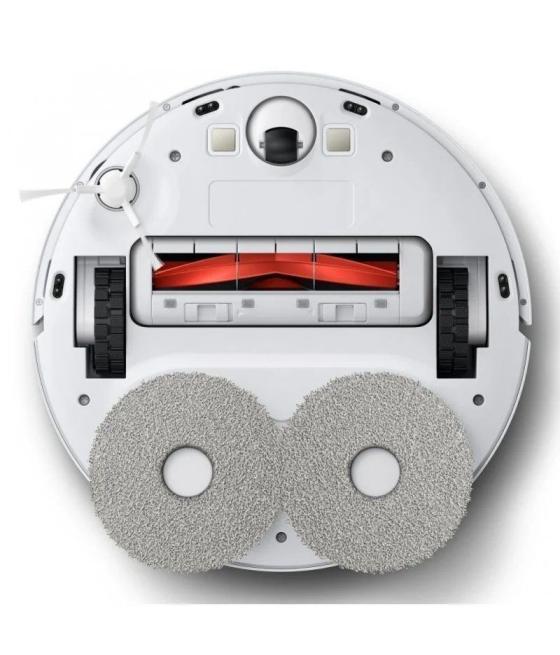 Robot aspirador xiaomi vacuum s10+/ friegasuelos/ autonomía 120 min/ control por wifi
