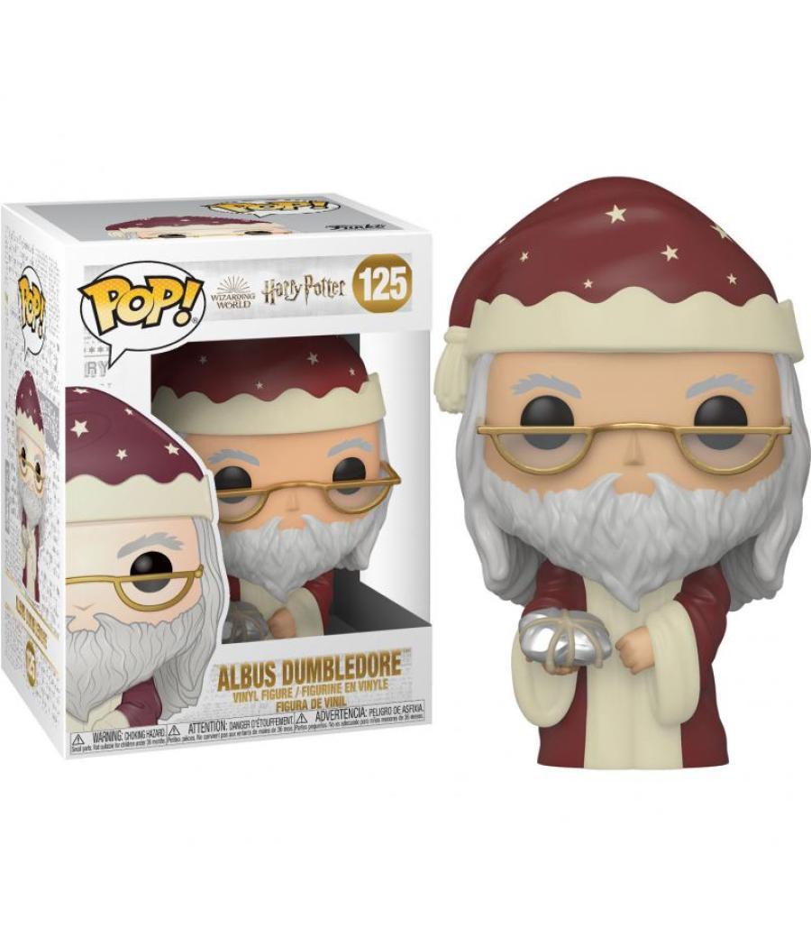 Funko pop harry potter dumbledore outfit vacaciones