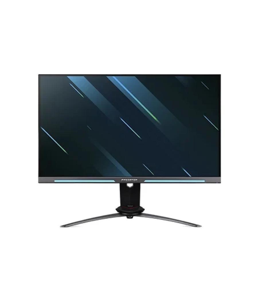 Monitor acer 27" ka270 hbi (um.hx0ee.034) 16:9 1ms(vrb) 250nits vga hdmi freesync eu mprii black h.cable x1