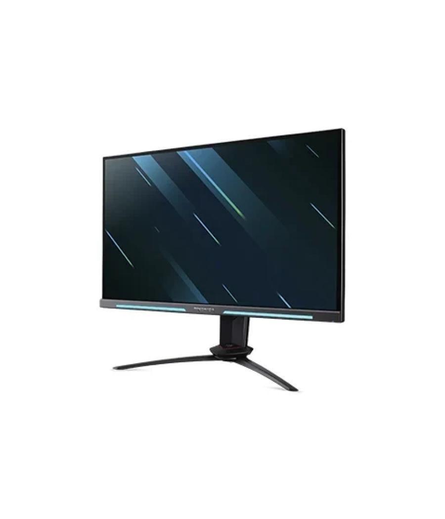 Monitor acer 27" ka270 hbi (um.hx0ee.034) 16:9 1ms(vrb) 250nits vga hdmi freesync eu mprii black h.cable x1