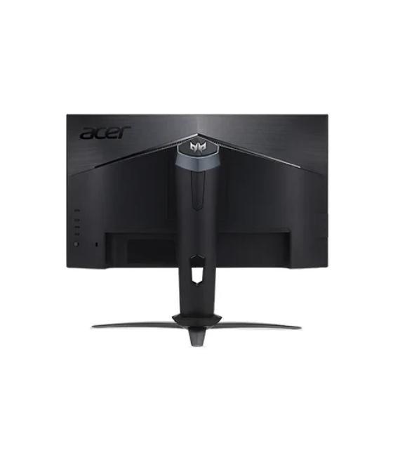 Monitor acer 27" ka270 hbi (um.hx0ee.034) 16:9 1ms(vrb) 250nits vga hdmi freesync eu mprii black h.cable x1