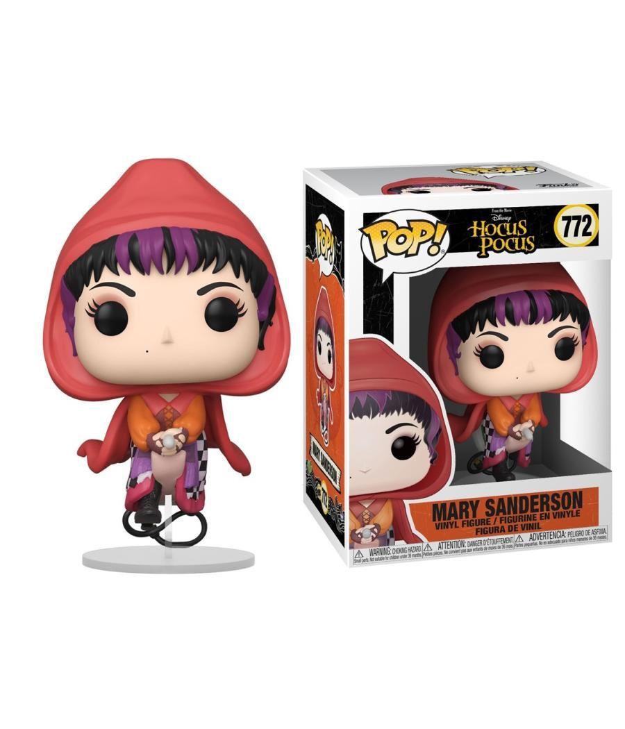 Funko pop disney mary sanderson hocus pocus 49141