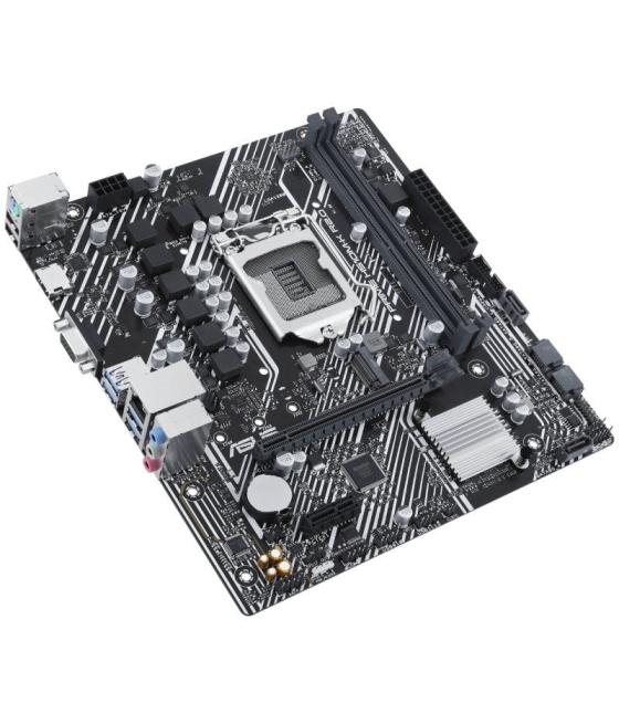 Placa base asus prime h510m-k r2.0 socket 1200/ micro atx