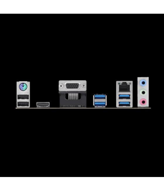 Asus prime b760m-k intel b760 lga 1700 micro atx