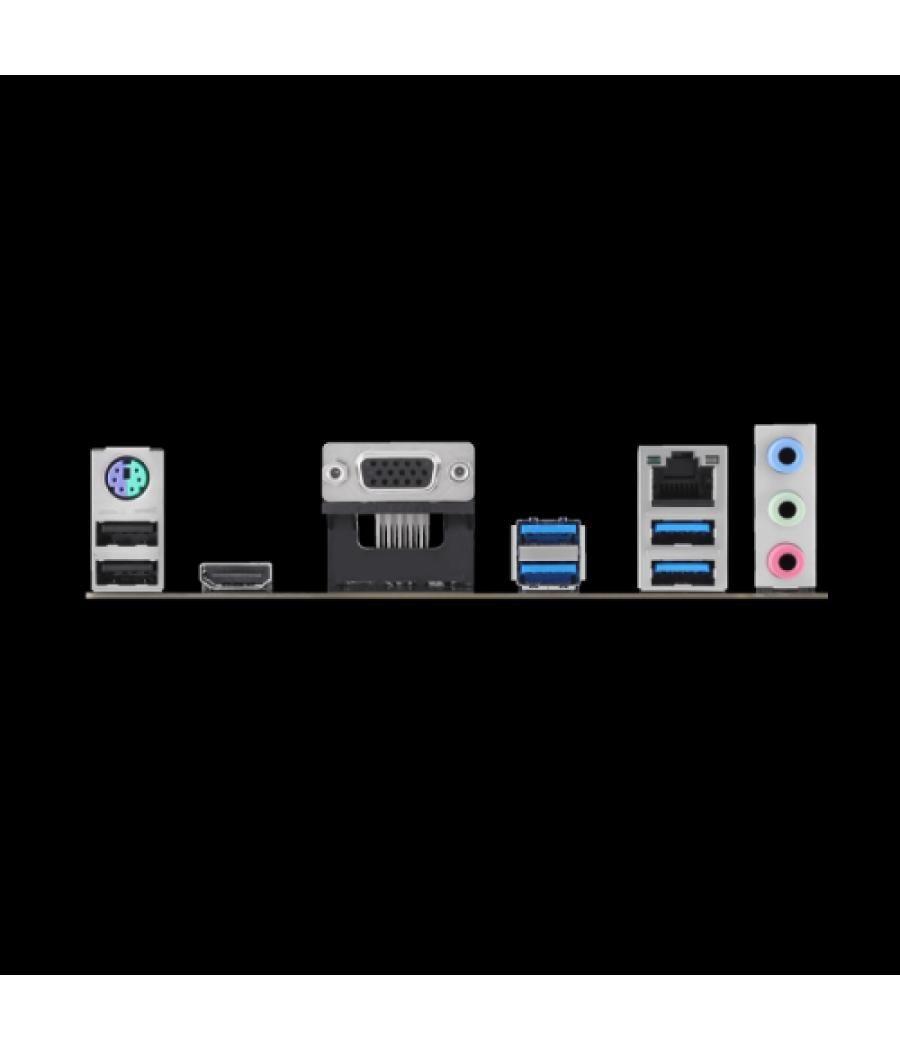 Asus prime b760m-k intel b760 lga 1700 micro atx