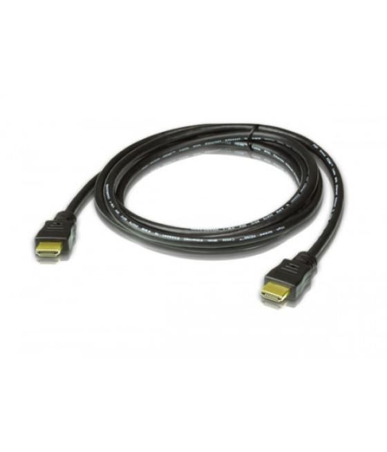 Aten 2l-7d10h cable hdmi 10 m hdmi tipo a (estándar) negro