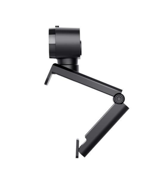 Trust TW-200 cámara web 1920 x 1080 Pixeles USB Negro