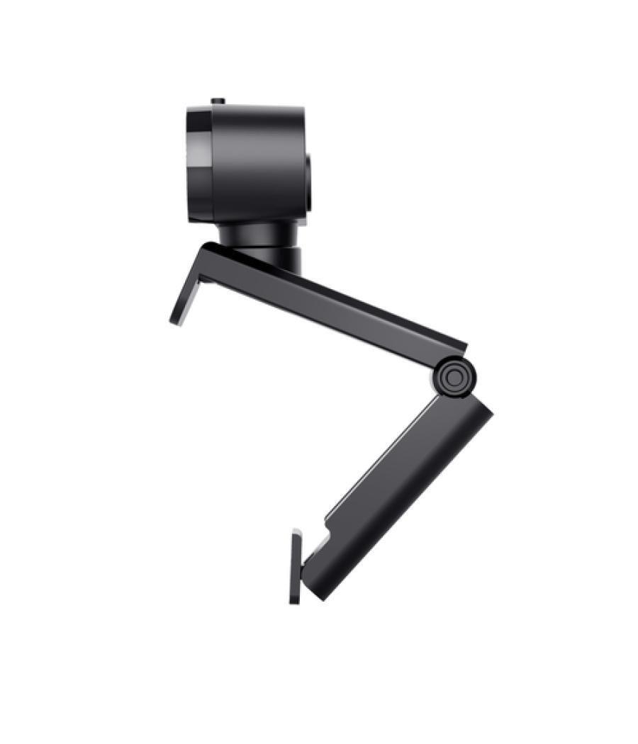 Trust TW-200 cámara web 1920 x 1080 Pixeles USB Negro