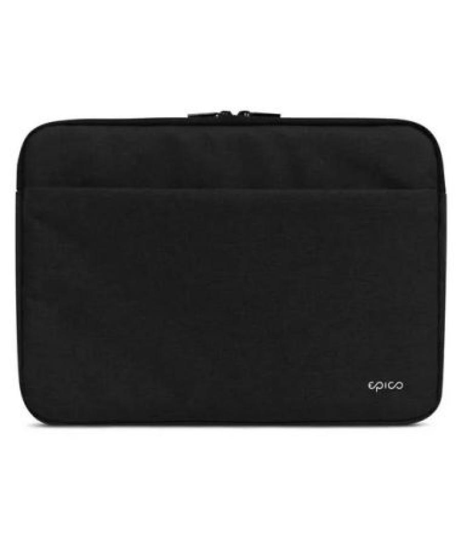 Funda macbook 13/14" - negro