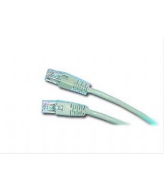 Cable red gembird utp cat5e 2m azul