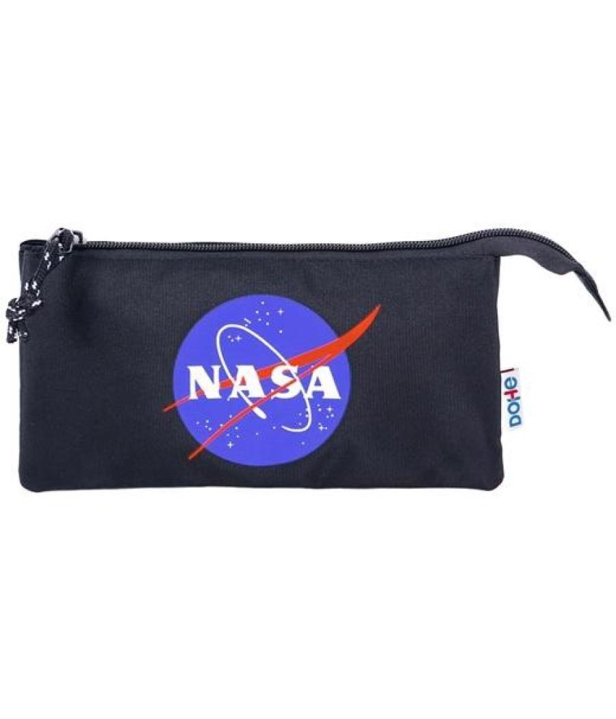 Dohe portatodo triple nasa logo