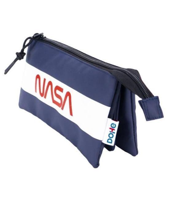 Dohe portatodo triple nasa flag